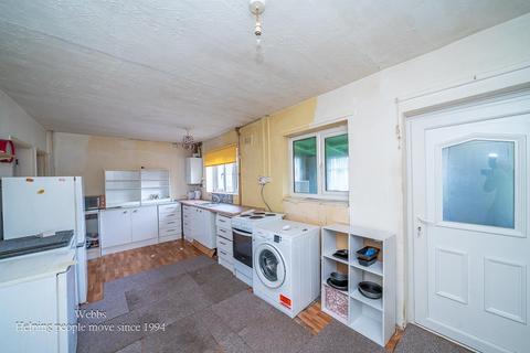undefined, Cresswell Crescent, Walsall WS3