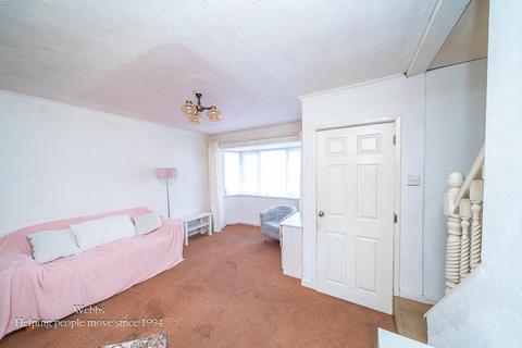 undefined, Cresswell Crescent, Walsall WS3