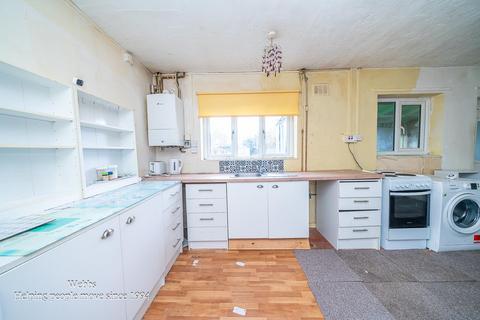 undefined, Cresswell Crescent, Walsall WS3
