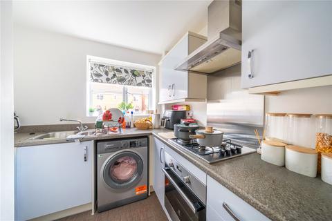 2 bedroom end of terrace house for sale, Culture Close, Melton Mowbray, Leicestershire