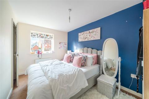 2 bedroom end of terrace house for sale, Culture Close, Melton Mowbray, Leicestershire