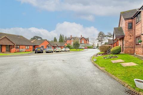 undefined, Holioake Drive, Off Myton Road, Warwick