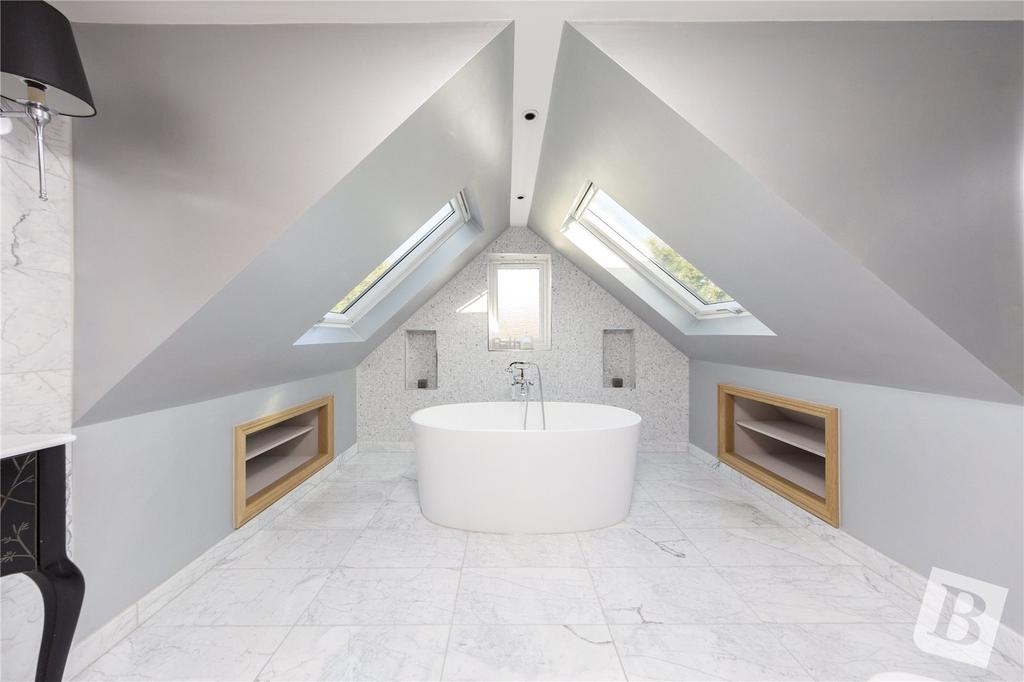 First Floor Bathroom