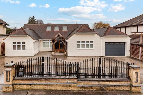 Poole Road, Hornchurch, RM11