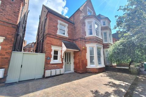 undefined, Hamilton Drive, Nottingham, NG7