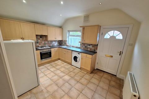 undefined, Hamilton Drive, Nottingham, NG7