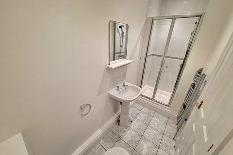 undefined, Hamilton Drive, Nottingham, NG7