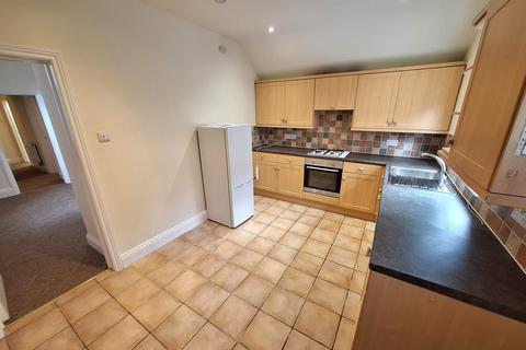 undefined, Hamilton Drive, Nottingham, NG7