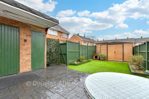 undefined, Cross Green, Basildon, Essex