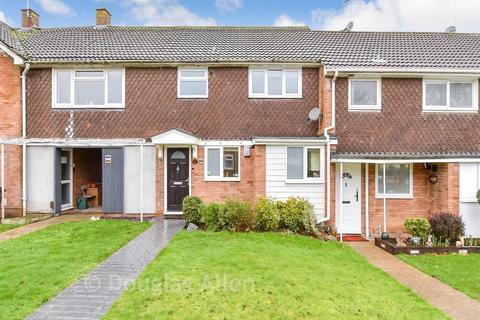 2 bedroom terraced house for sale, Cross Green, Basildon SS16