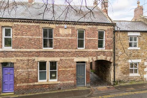 undefined, West End Terrace, Hexham NE46