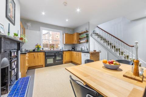 undefined, West End Terrace, Hexham NE46