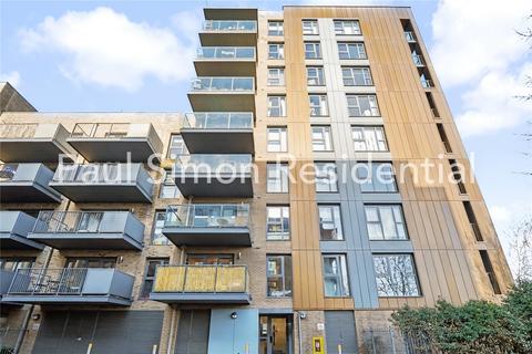 2 bedroom apartment for sale, Hythe House, Green Lanes Walk, London, N4