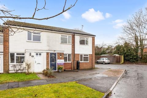 Finians Field, Barns Green, RH13