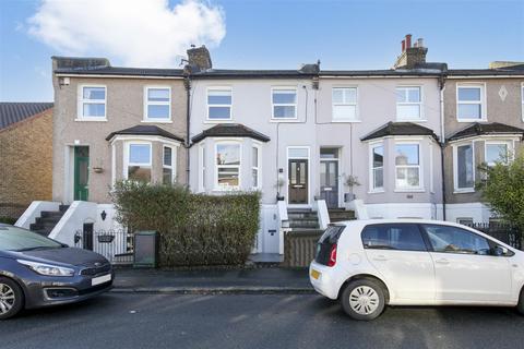 undefined, Ronver Road, London SE12