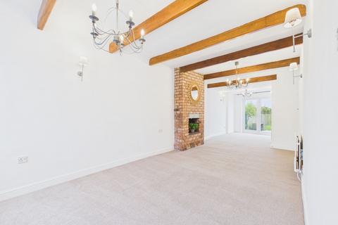 undefined, Butterbache Road, Huntington, CH3