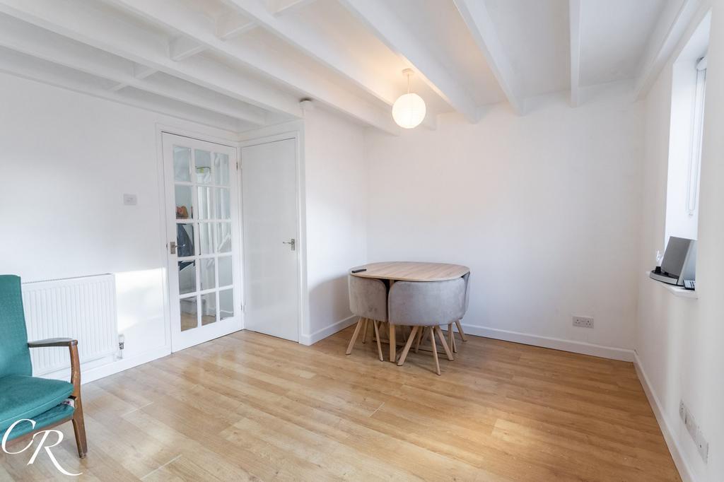 Sitting Dining Room