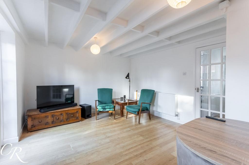 Sitting Dining Room