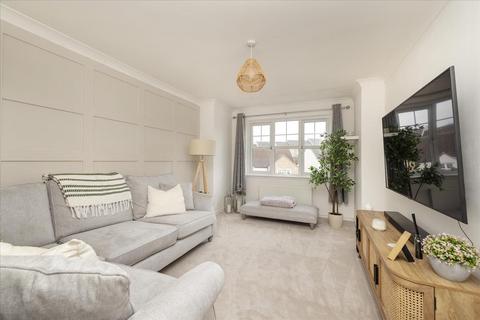 undefined, 17I Whitehouse Gardens, Gorebridge, Midlothian, Midlothian, EH23