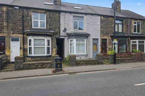 undefined, Penistone Road North, 196 , Sheffield, South Yorkshire S6 1QA