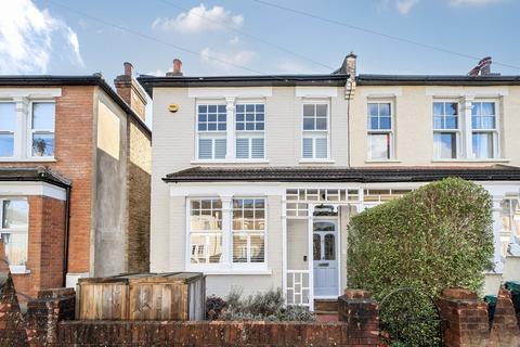 4 bedroom semi-detached house for sale, Chaffinch Road, Beckenham BR3