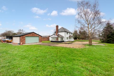 undefined, Newholme Farm, Marsh Lane, Warrington