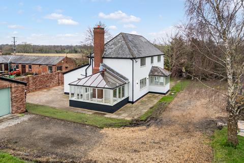 undefined, Newholme Farm, Marsh Lane, Warrington