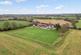 Newholme Farm, The Shippins and the Dutch Barn, Warrington, WA4