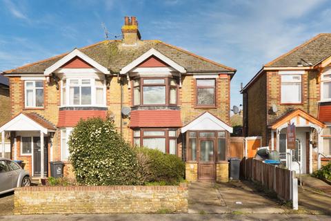 undefined, Montefiore Avenue, Ramsgate, Kent, CT11