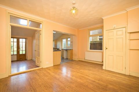 3 bedroom semi-detached house for sale, Montefiore Avenue, Ramsgate, Kent, CT11