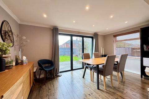 undefined, Field Gardens, East Challow, OX12