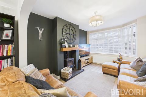undefined, Coronation Road, Stafford, ST16