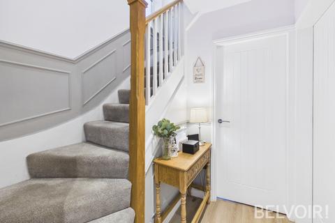 undefined, Coronation Road, Stafford, ST16