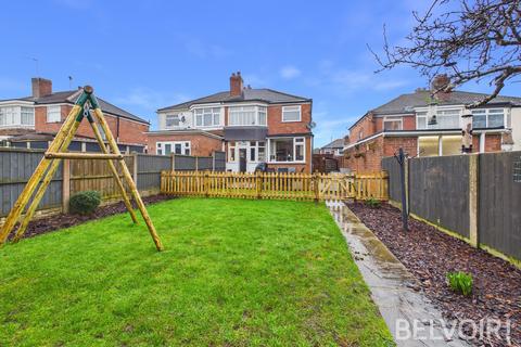undefined, Coronation Road, Stafford, ST16