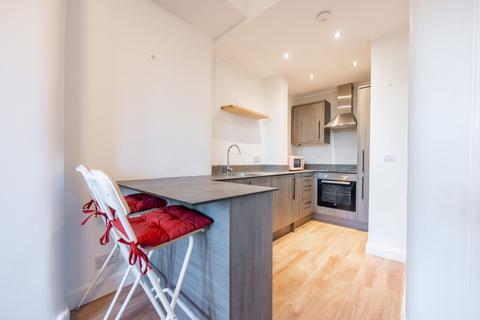 undefined, Ettrick Place, Flat 2-1, Shawlands, Glasgow, G43 1UB