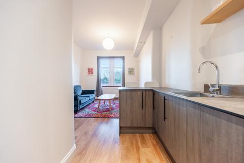 undefined, Ettrick Place, Flat 2-1, Shawlands, Glasgow, G43 1UB