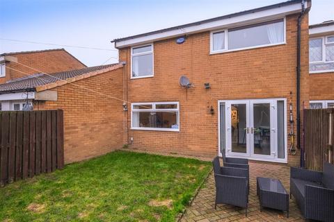 2 bedroom terraced house for sale, Arncliffe Crescent, Brighouse