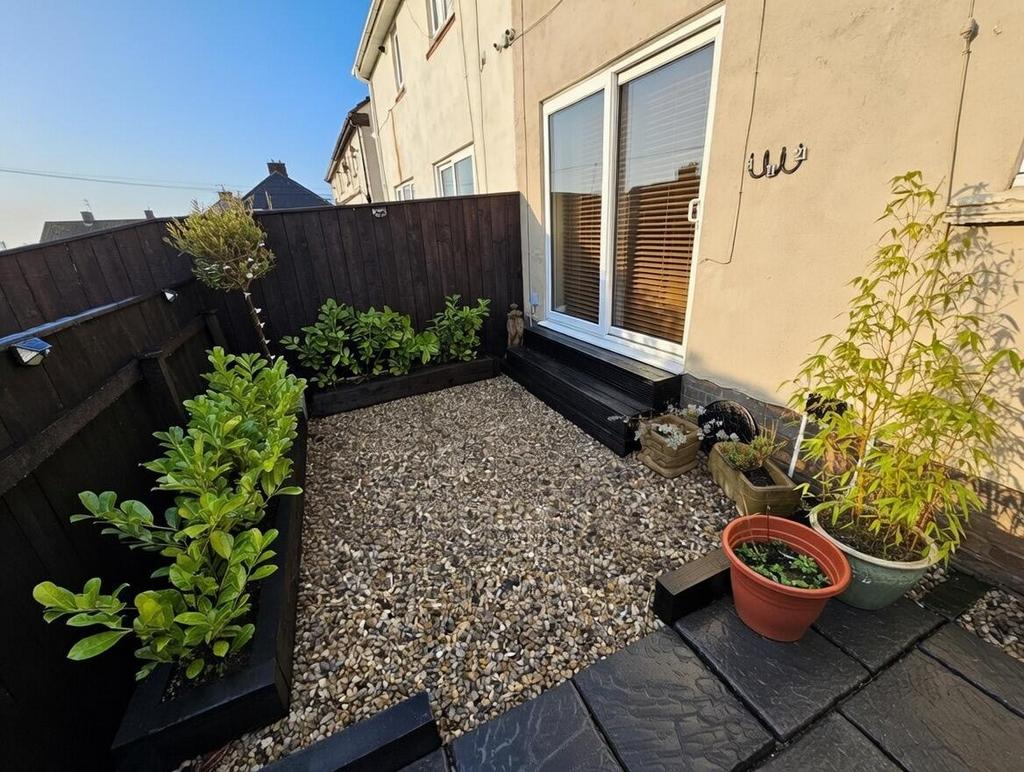 Terrace / Patio
