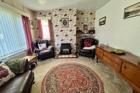 2 bedroom detached bungalow for sale, Llanfawr Road, Holyhead, Anglesey, LL65
