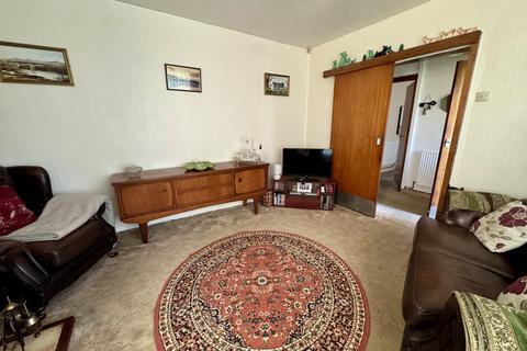 2 bedroom detached bungalow for sale, Llanfawr Road, Holyhead, Anglesey, LL65