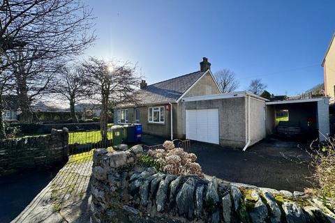 2 bedroom detached bungalow for sale, Llanfawr Road, Holyhead, Anglesey, LL65