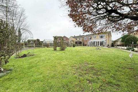 undefined, St Martins Crescent, SCAWBY