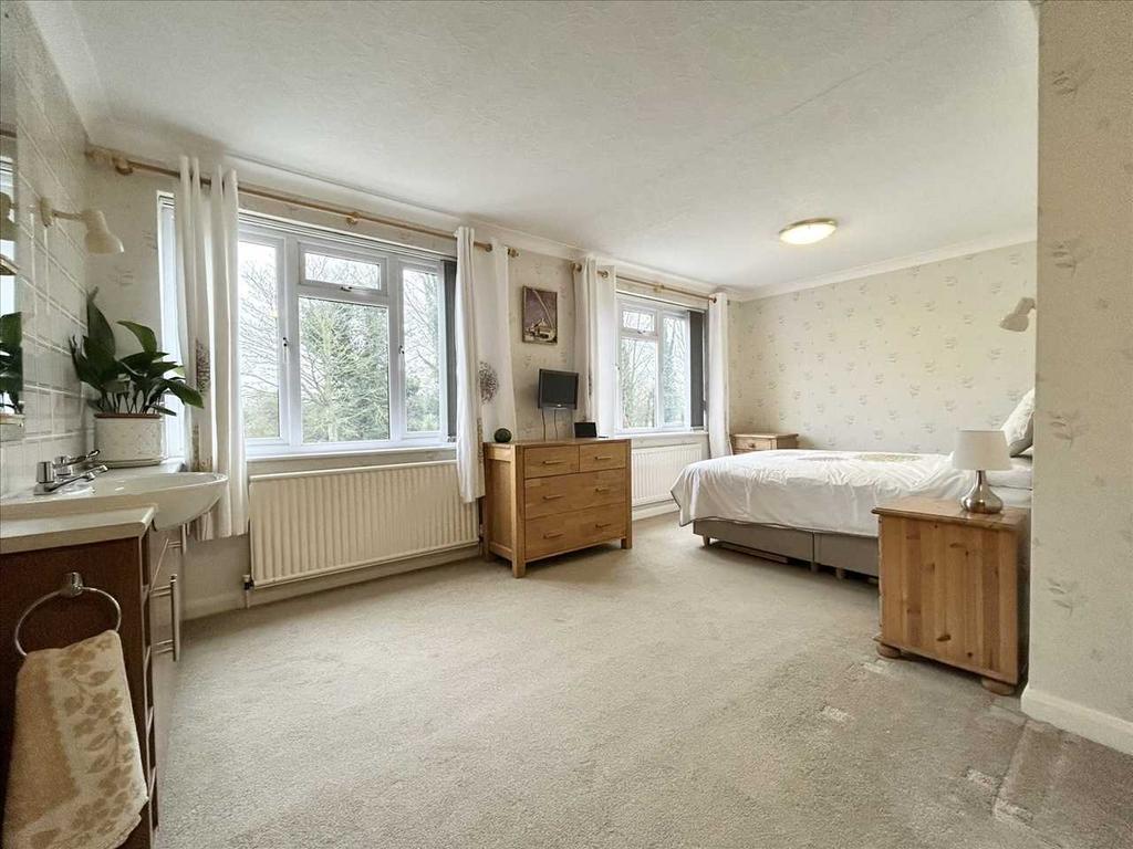 Bedroom two