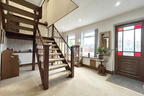 undefined, St Martins Crescent, SCAWBY