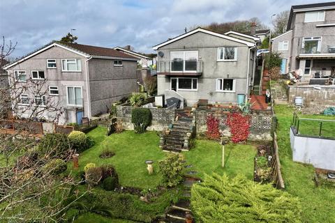 3 bedroom detached house for sale, New Park Road, Plymouth PL7
