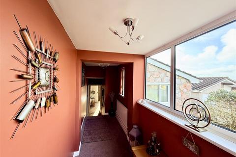 3 bedroom detached house for sale, New Park Road, Plymouth PL7
