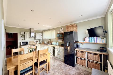 3 bedroom detached house for sale, New Park Road, Plymouth PL7