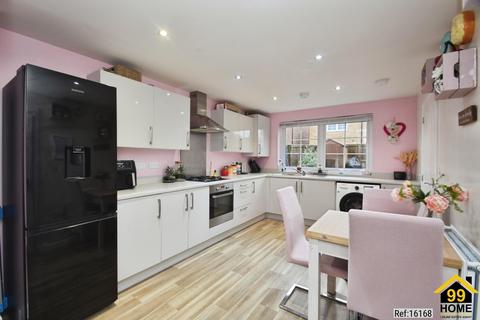 undefined, Beckside Close, North Yorkshire, HG1