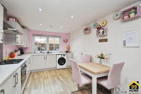 undefined, Beckside Close, North Yorkshire, HG1