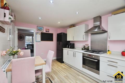undefined, Beckside Close, North Yorkshire, HG1